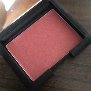 Nars organism blush